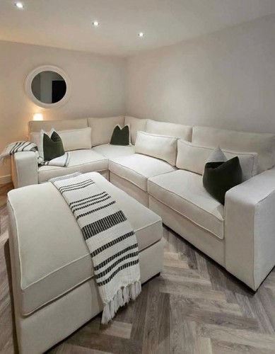 Luxury soho corner sofa 4 - luxury|,