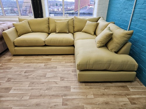 Whitemeadow corner sofa - corner,