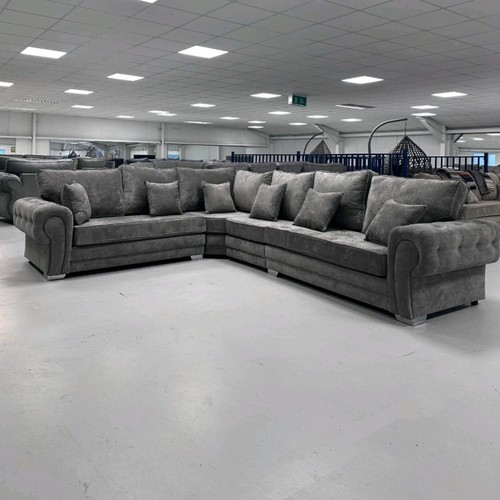 Luxury verona corner - sofa, |