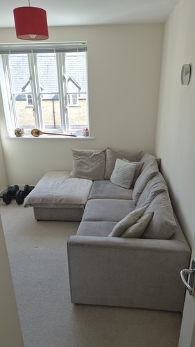 Corner sofa - corner,