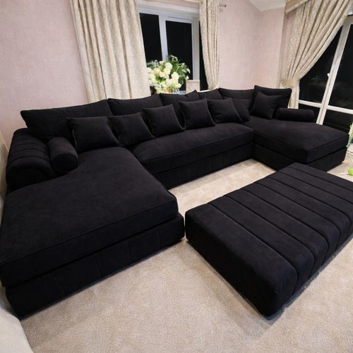 Large shape lilly seater - lilly, 6