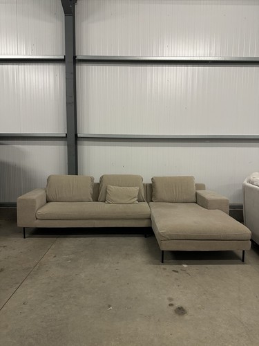 Beige sklum shape corner - sklum, l